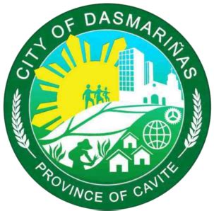 city of dasmarinas